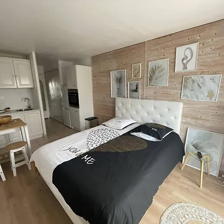 Avec Vue Sur Port - 2 Pers. - Fr-1-880-69 *