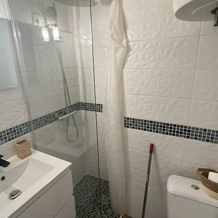 Apartment Avec Vue Sur Port - 2 Pers. - Fr-1-880-69 *