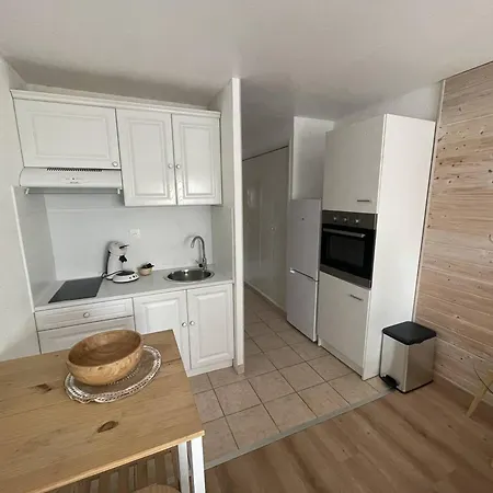 Apartment Avec Vue Sur Port - 2 Pers. - Fr-1-880-69