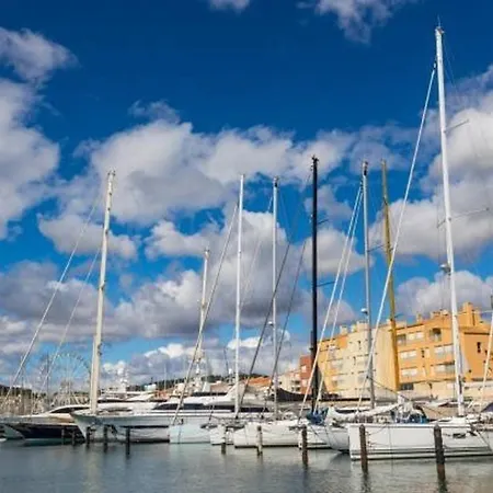 Avec Vue Sur Port - 2 Pers. - Fr-1-880-69 Apartment *